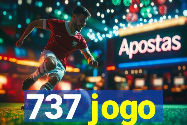 737 jogo